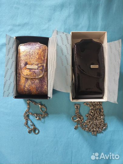 Сумочка и кобура nobby для телефона, чехол