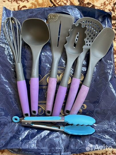 Кухонные приборы Gipfel