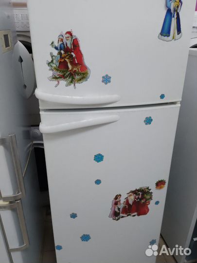Холодильник атлант, индезит веко и др от6000