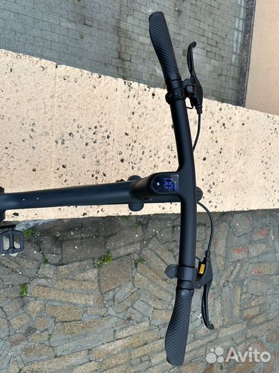 Электровелосипед timetry