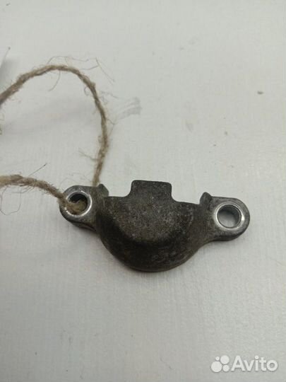 Крепление форсунки Nissan Terrano LR50 VG33E 1997