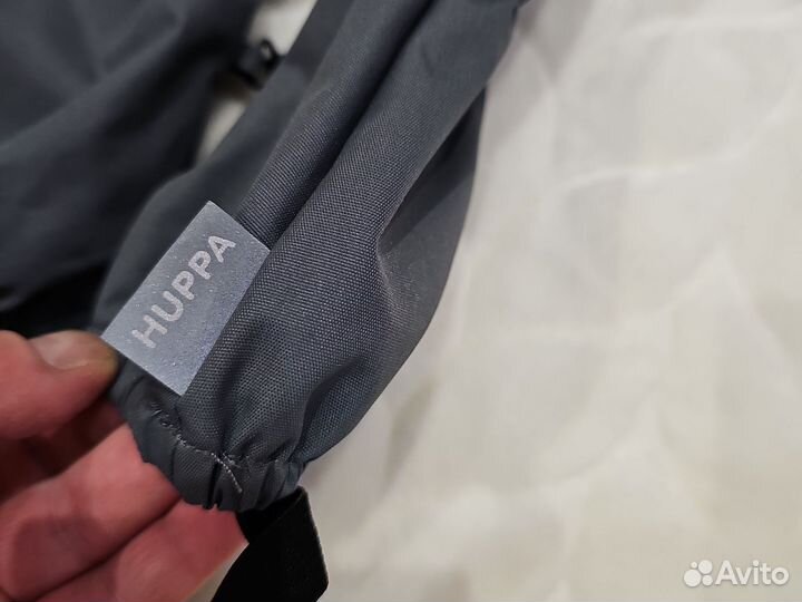 Варежки краги Huppa 2 года