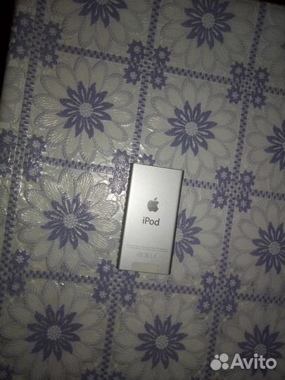 Плеер iPod Apple