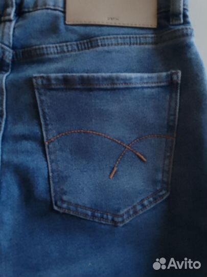 Продаю джинсы, новые, размер 44-46