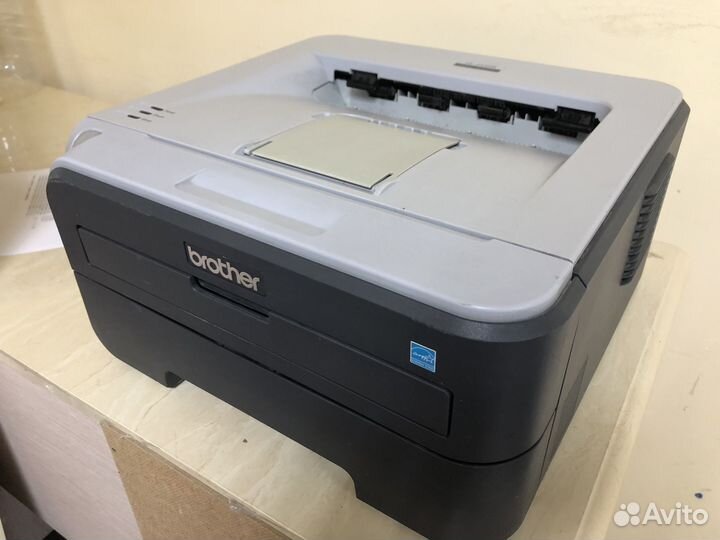 Принтер лазерный