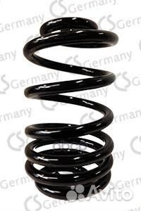 Пружина подвески 14774474 CS Germany