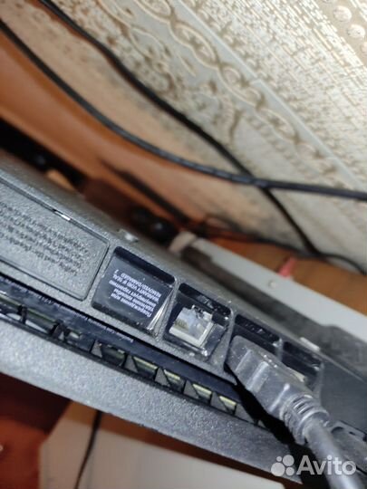 Sony playstation 4 slim 500gb