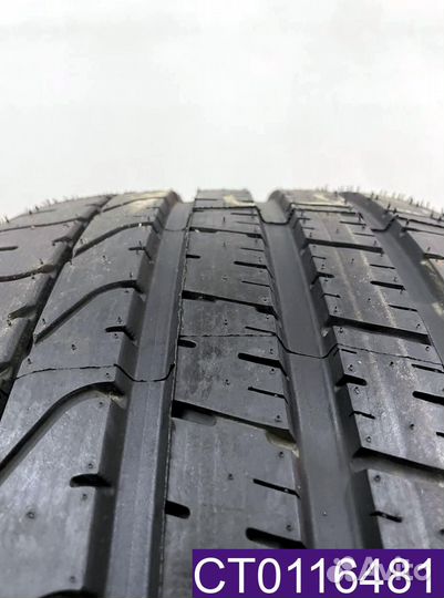 Pirelli P Zero 275/30 R21 98Y