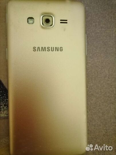 Samsung Galaxy J2 Prime SM-G532F, 8 ГБ