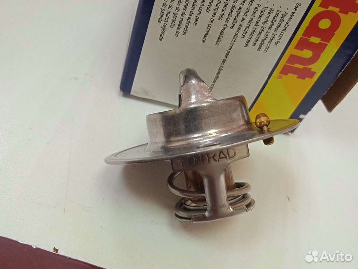 Термостат системы охлаждения для chrysler