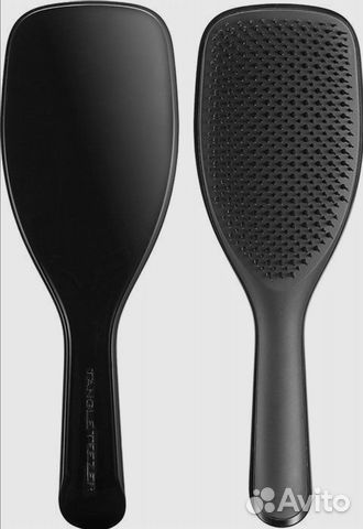 Расческа tangle teezer