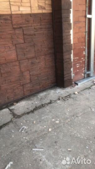 Фасадные работы