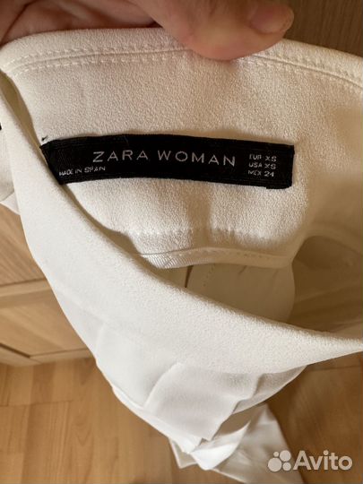 Брюки Zara