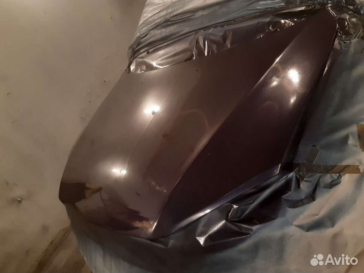 Авто маляр