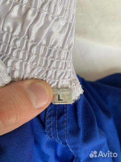 Трусы боксерские Green Hill б/у 50 размера (L)