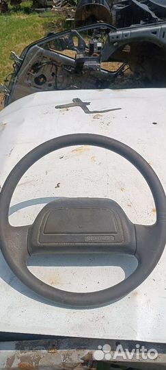 Руль toyota Таун айс