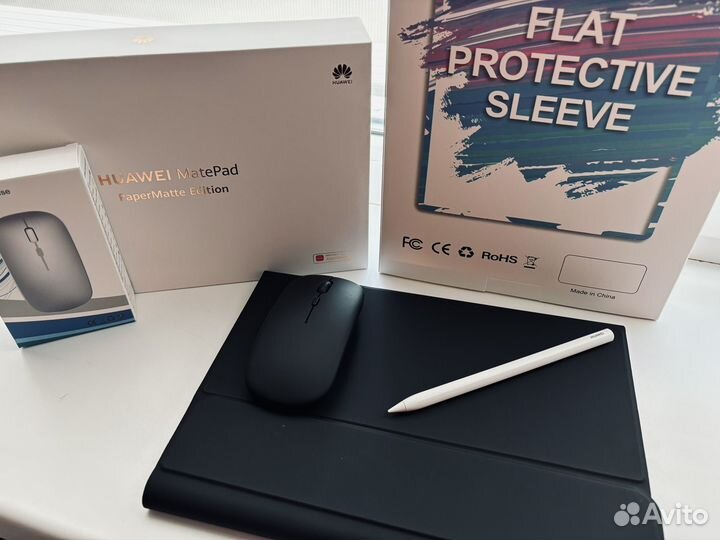 Huawei MatePad 11 2023