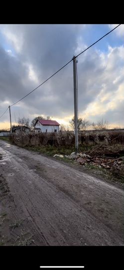 Участок 10 сот. (ИЖС)