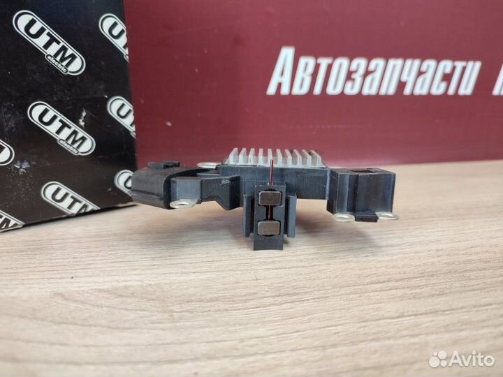 Реле генератора Nissan Murano