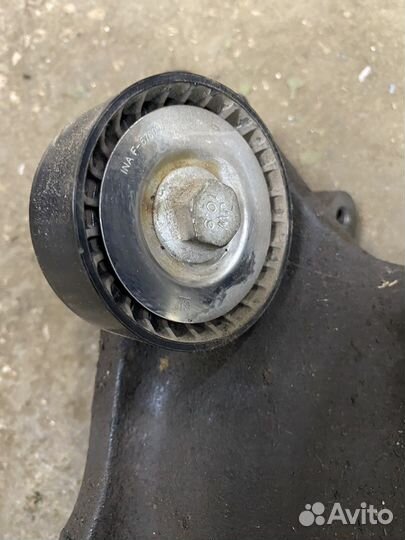 Ролик обводной Chevrolet Cobalt