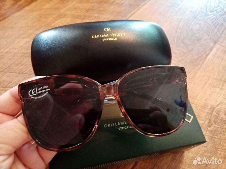 Очки Орифлэйм