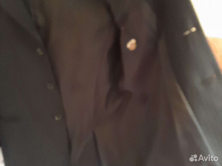 Костюм для мальчика двойка