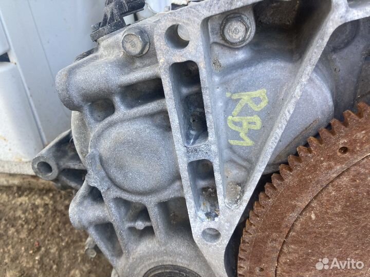 АКПП honda odyssey RB 1