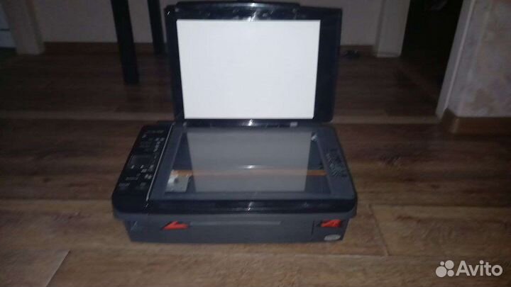 Принтер Epson TX210