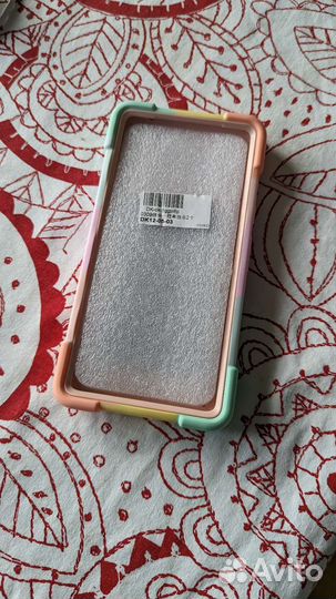 Чехол google pixel 6 pro