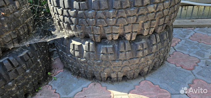 Simex Jungle Trekker 2 11.5/85 R34