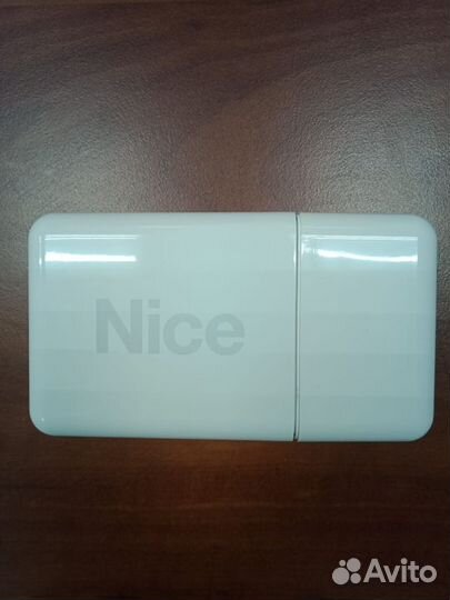 Управление wifi радио шлюз core Nice