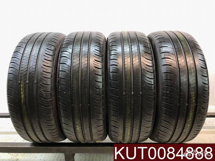 Dunlop Enasave EC300+ 205/55 R16 107U