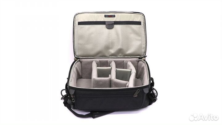 Фотосумка Lowepro Omni Traveler