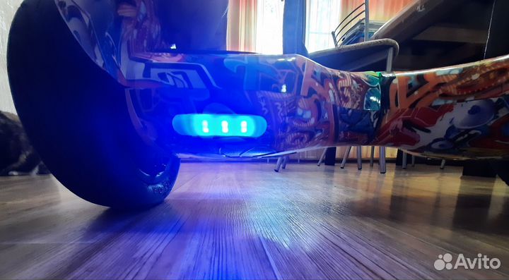 Гироскутер