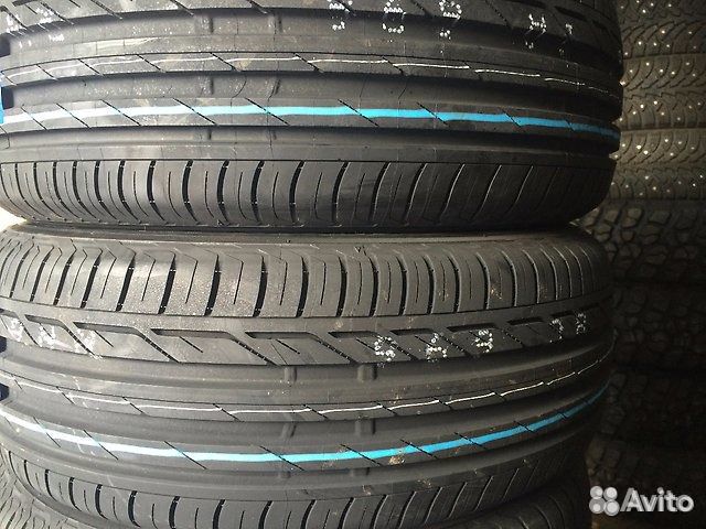 Bridgestone Turanza T001 205/65 R15