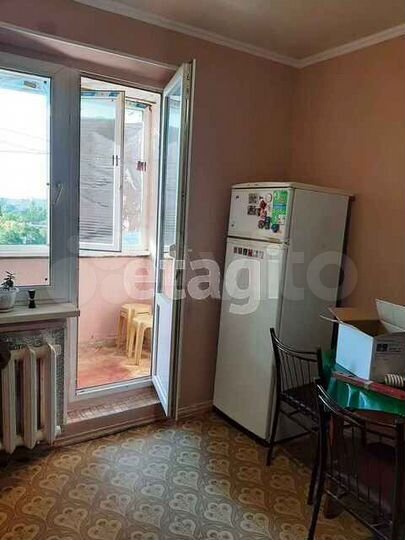 3-к. квартира, 74,4 м², 10/10 эт.