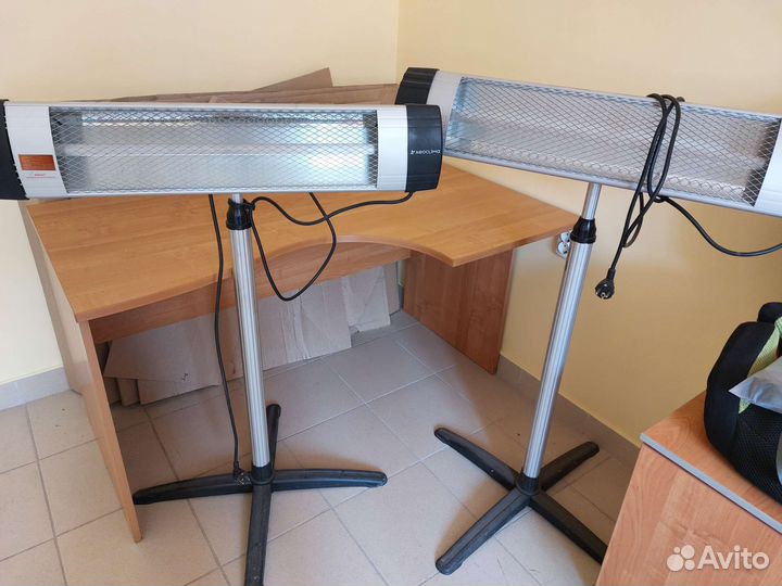 Инфракрасный обогреватель Neoclima NCS-2.0