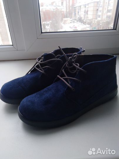 Ботинки UGG оригинал