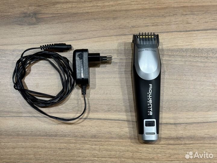 Триммер Rowenta