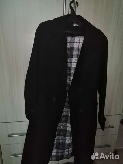 Пальто женское 44 размер
