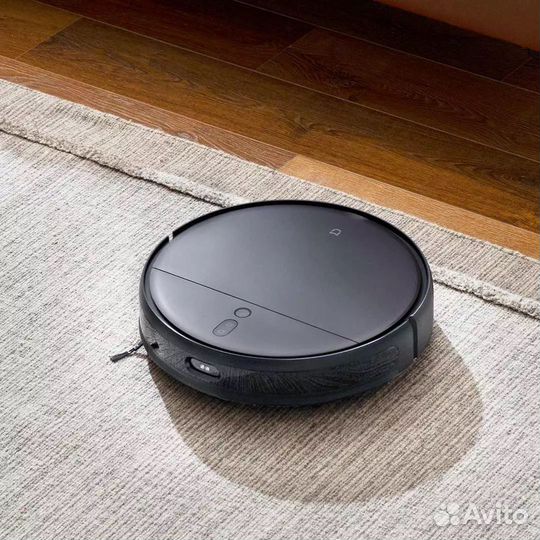 Робот-пылесос Xiaomi Mijia 1T Sweeping Robot