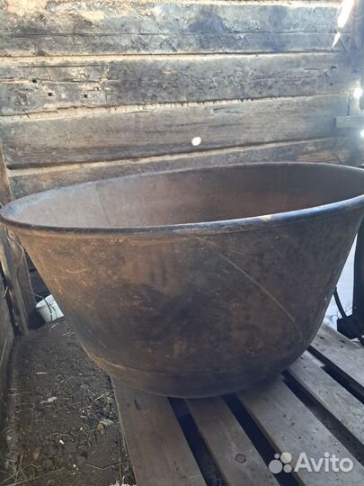 Продам казан 300 литров