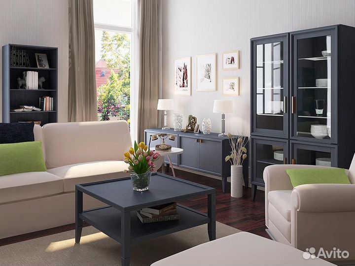 Тумба charlie, Шафран, вмф-1515