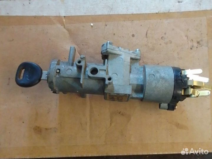 Замок зажигания для Chevrolet Lanos