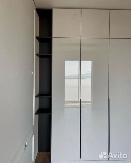 Шкаф как IKEA