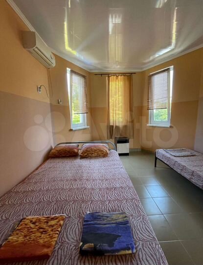 Комната 26 м², 2/2 эт.