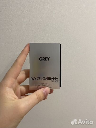 Dolce gabbana Grey