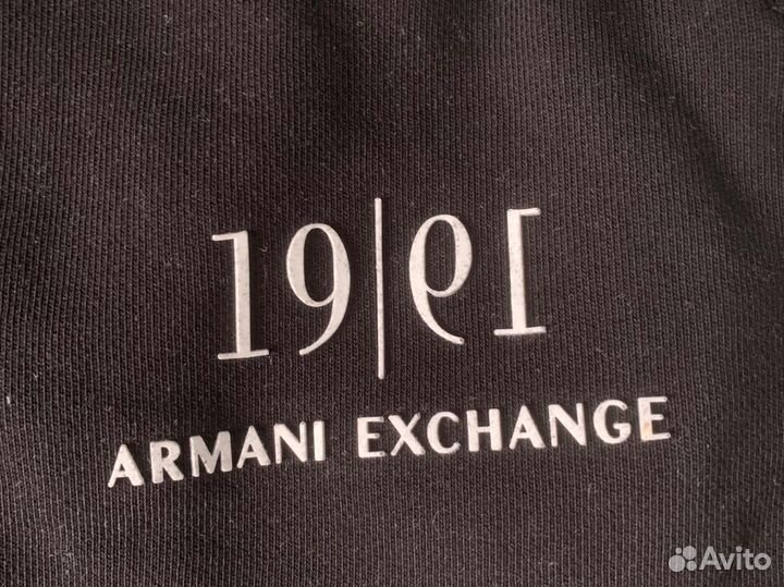 Шорты мужские armani