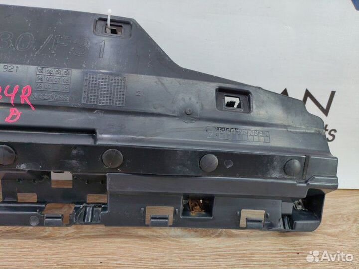 Smart opener задний Bmw 3 F30 N20B20 2012