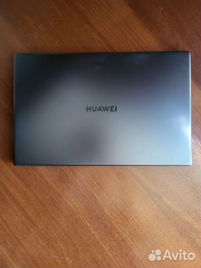 Huawei matebook d15 i5